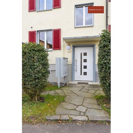 Charming Apartment In 苏黎世 外观 照片