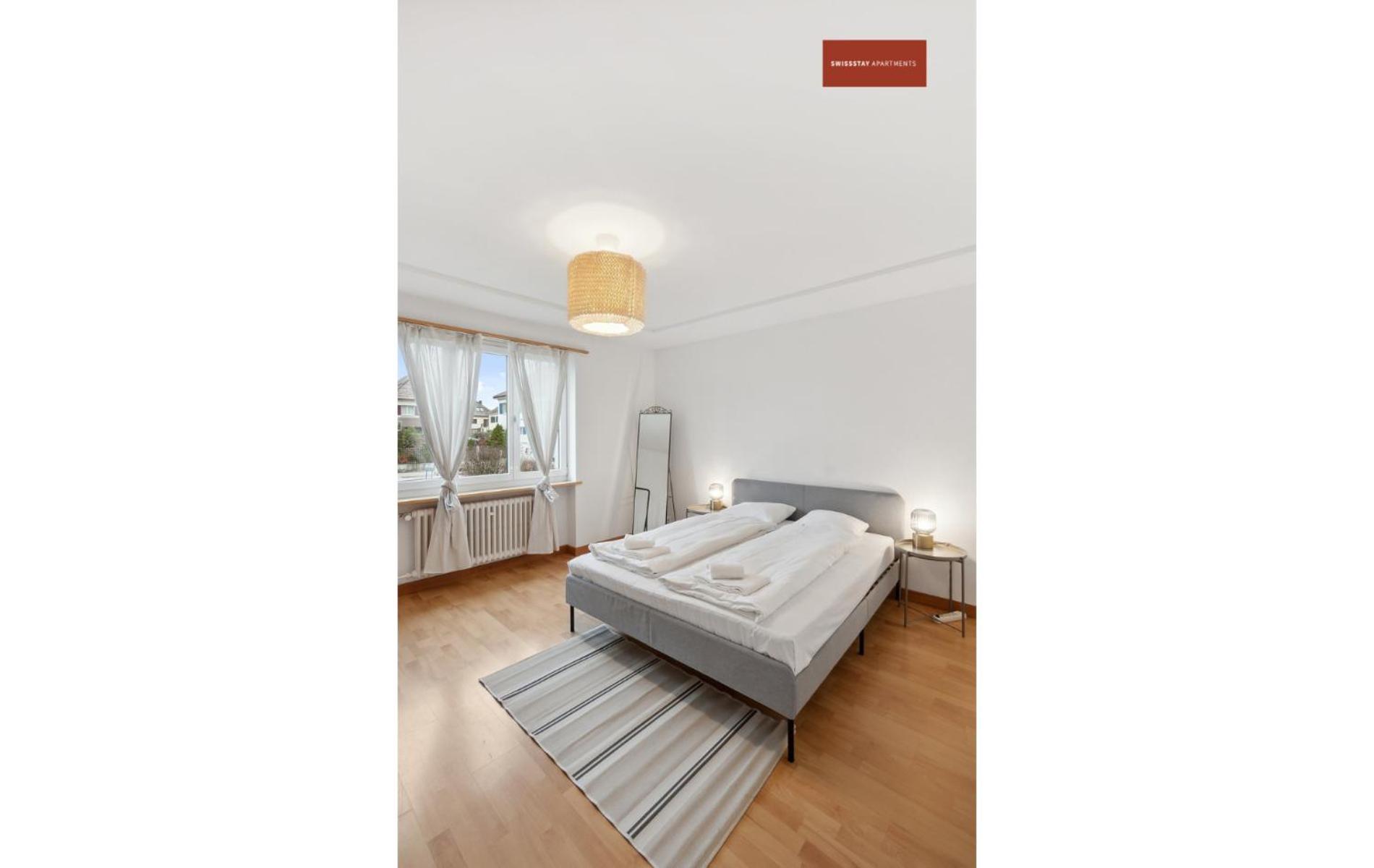 Charming Apartment In 苏黎世 外观 照片