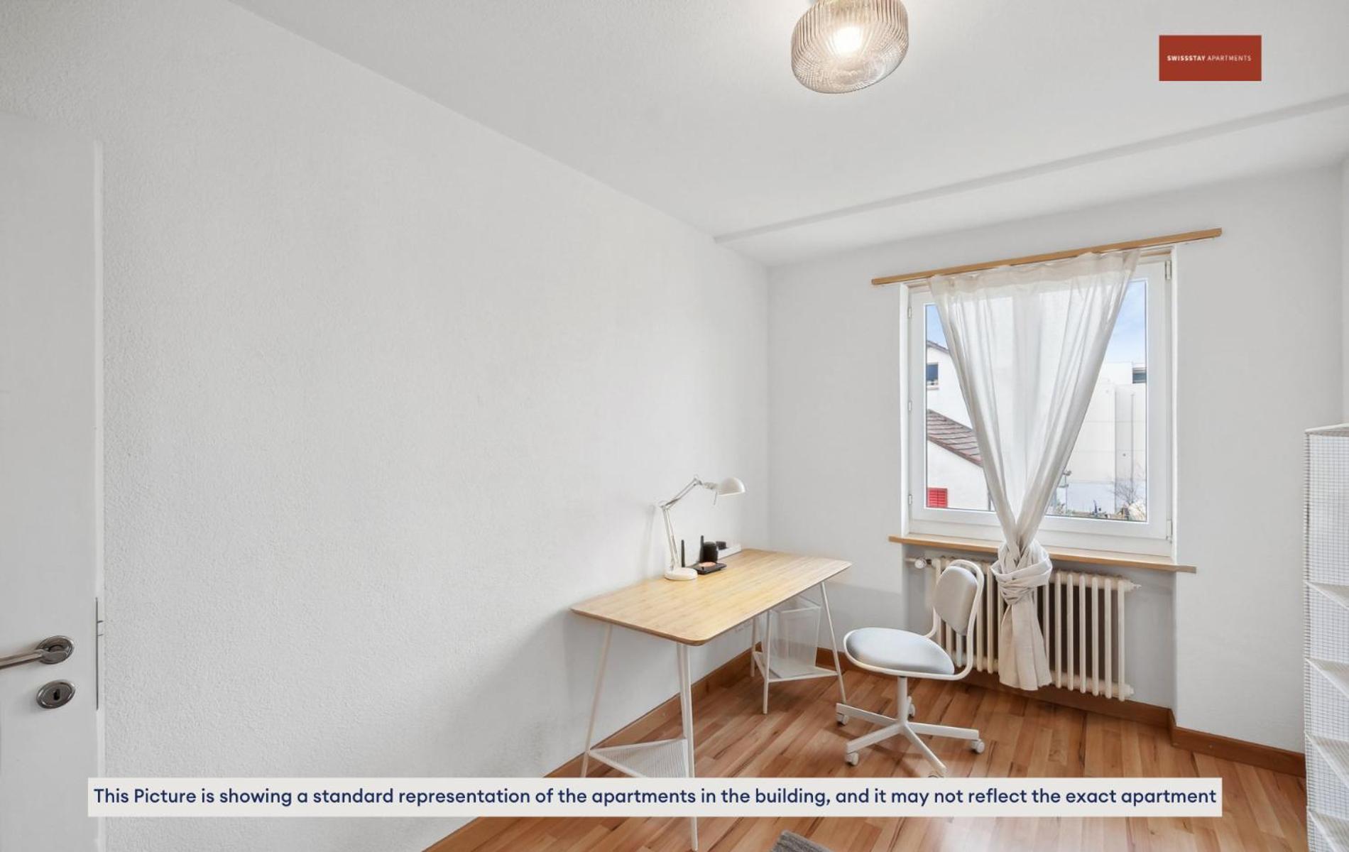 Charming Apartment In 苏黎世 外观 照片