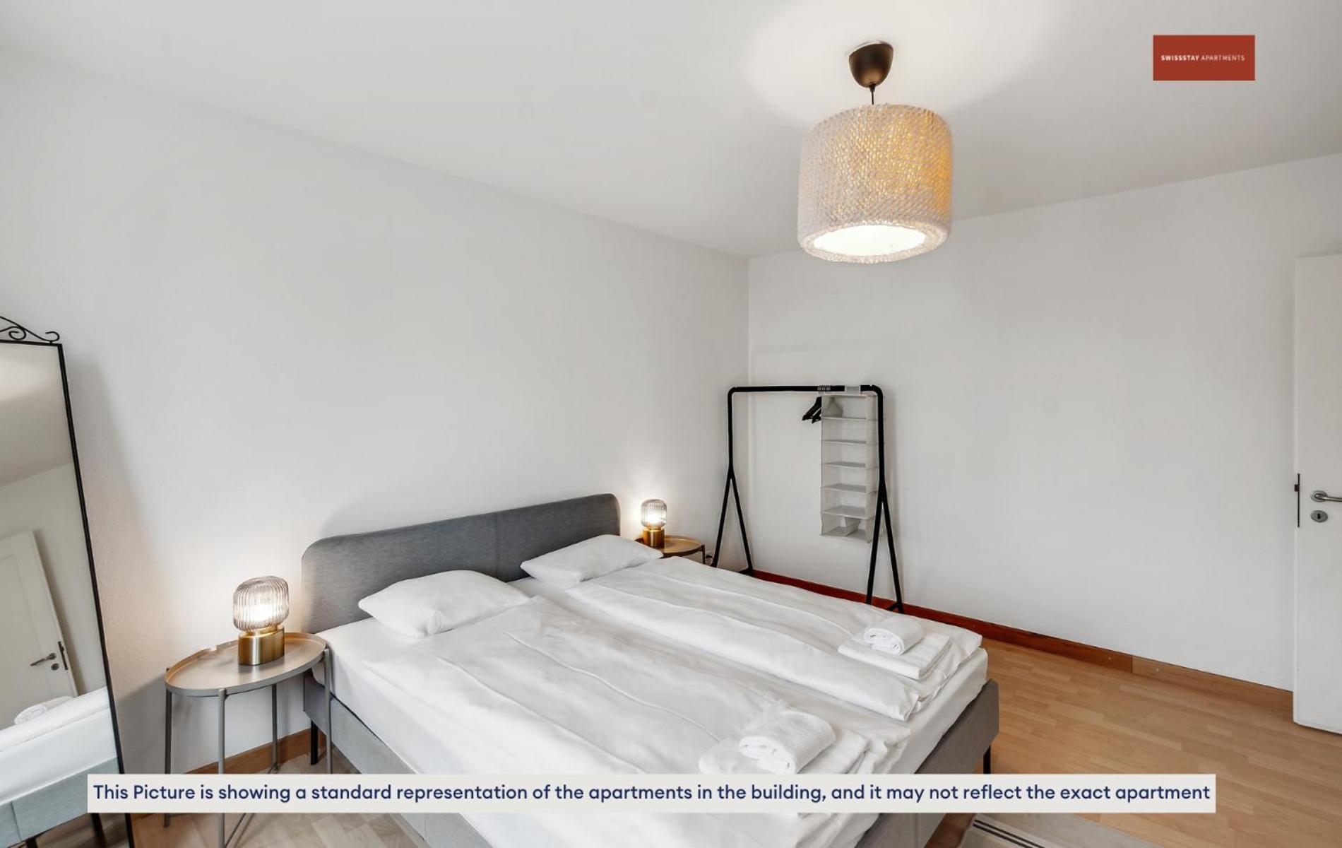 Charming Apartment In 苏黎世 外观 照片